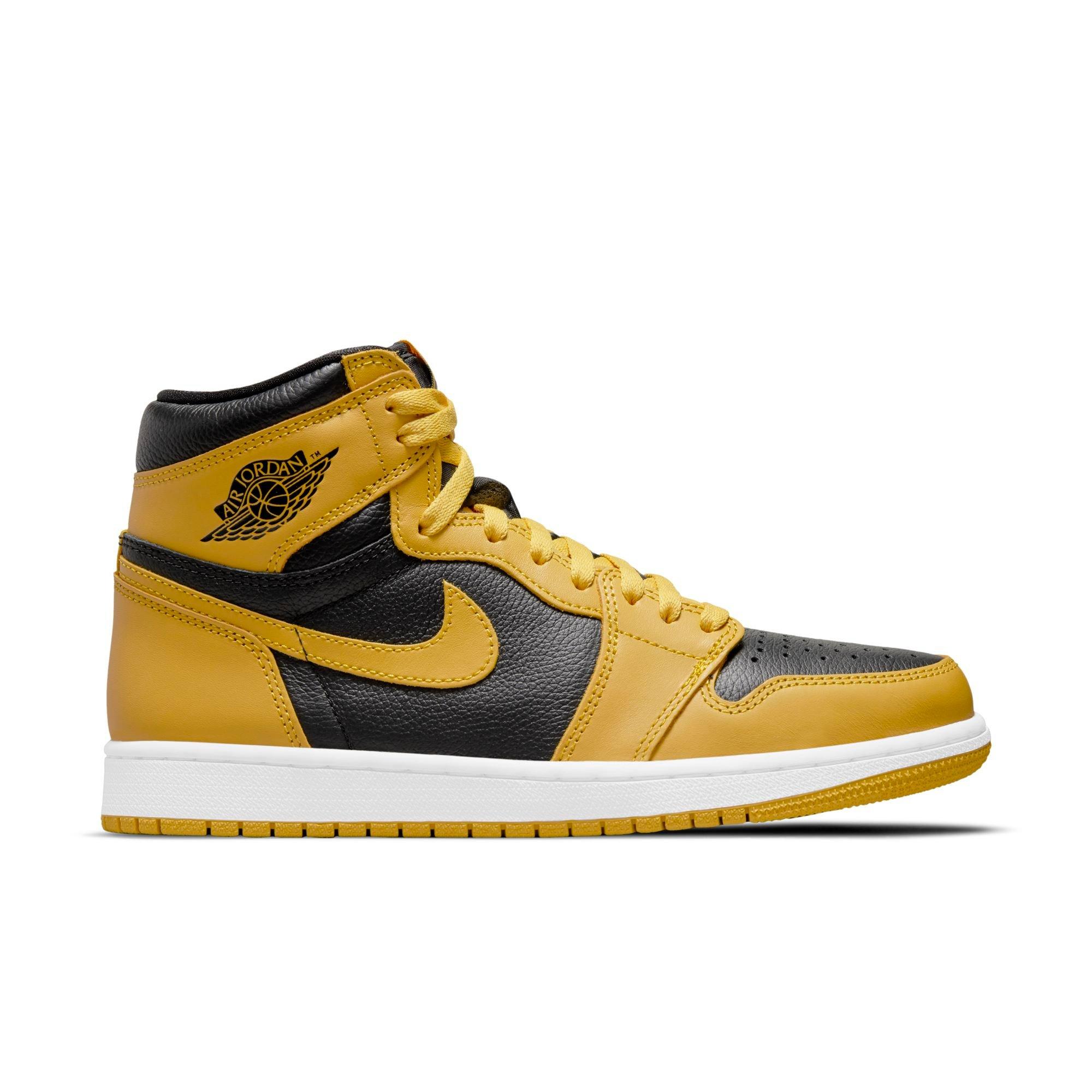 Hibbett sports air outlet jordan 1